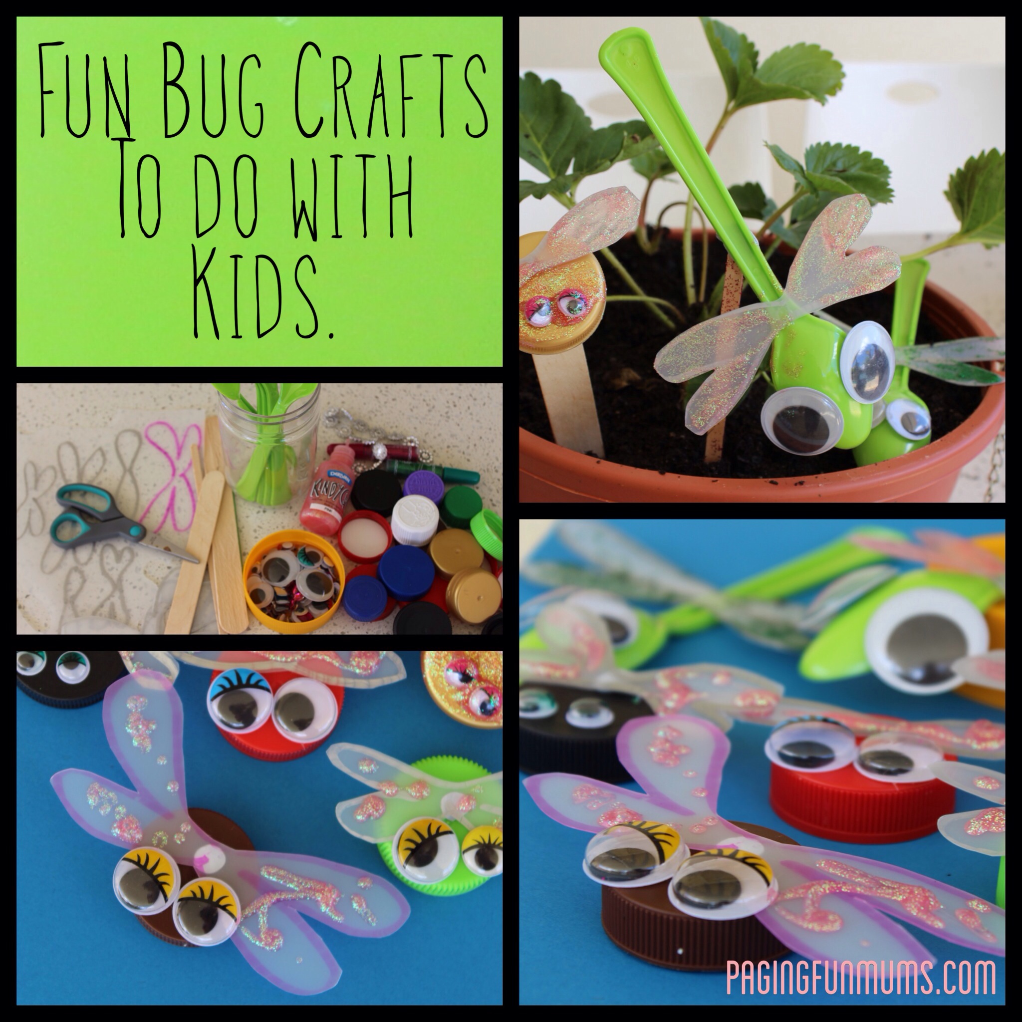 Bug Craft 5