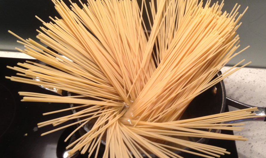 Delicious & Healthy Spaghetti Bolognaise Recipe – Jenni