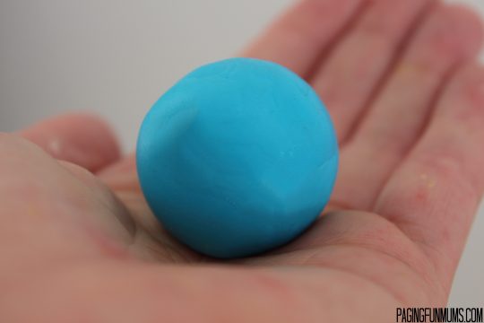 Bouncy Ball