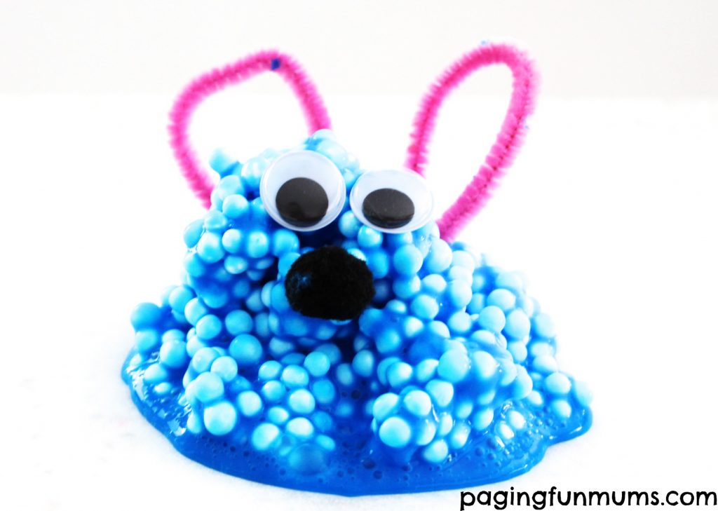 Floam Monsters 4