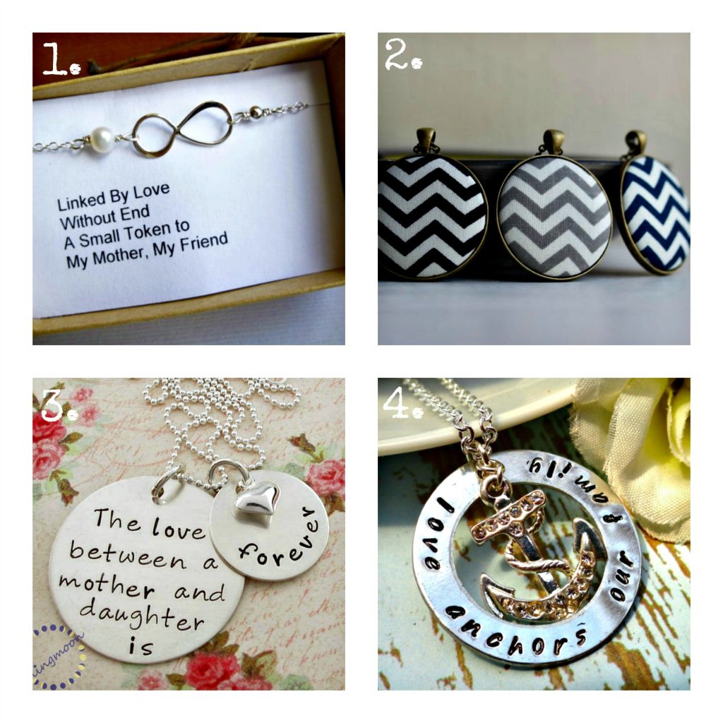 Mother's Day Gifts on Etsy