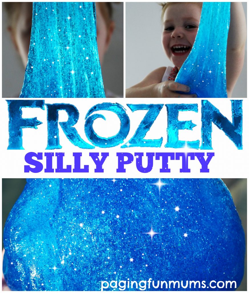 best silly putty