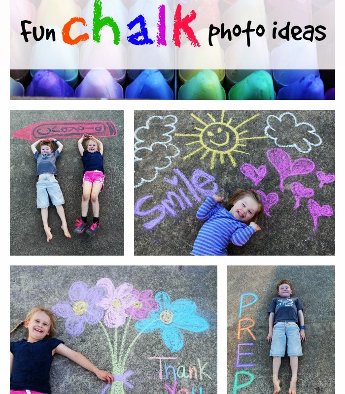 Crayola Washable Sidewalk Chalk Review