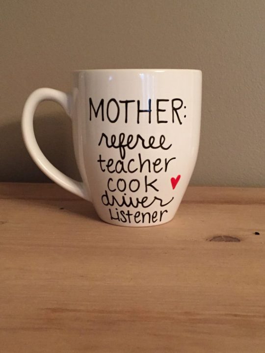 Mother - great gift for Mother's Day