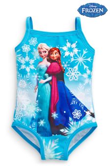 Frozen Swimsuit - love this!