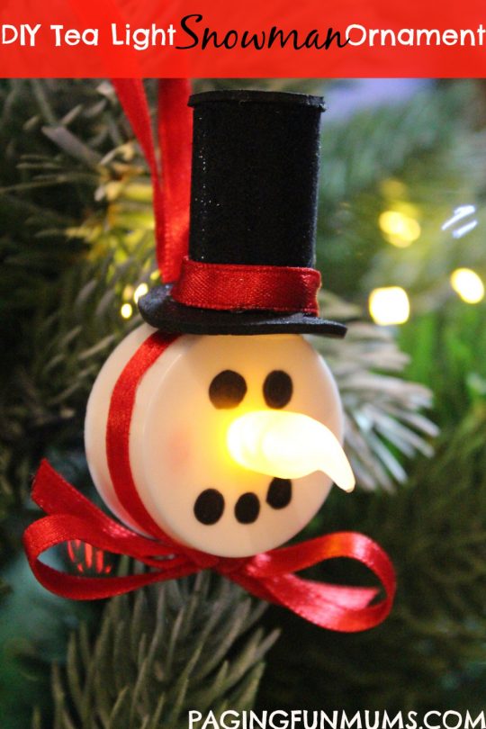 Tea-Light-Snowman-Ornament-1