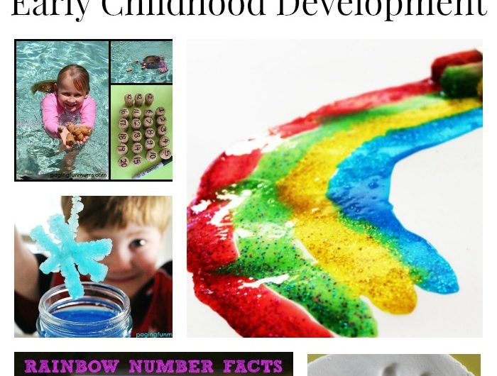 Top 10 Simple Play Ideas for Early Childhood Development