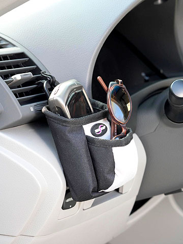 Drive Organiser