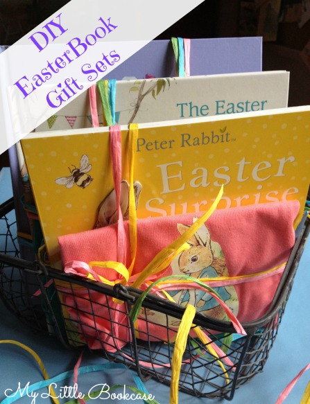 Easter Book Gift Sets