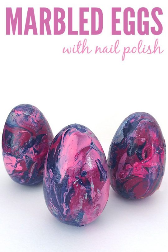 Marbled-Eggs