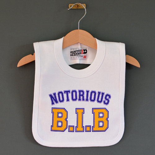 Notorious BIB