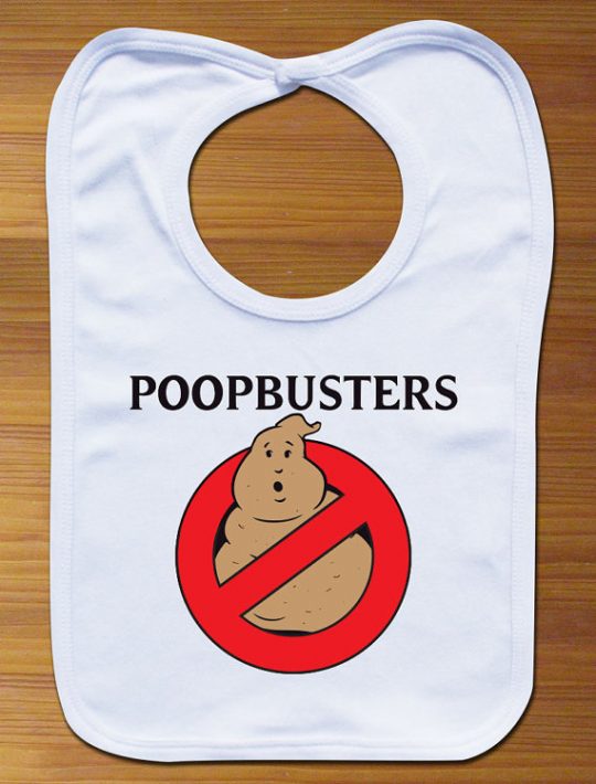 Poop Busters