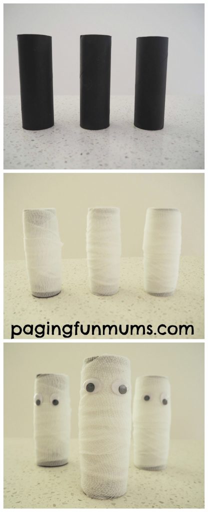 adorable-paper-roll-mummies
