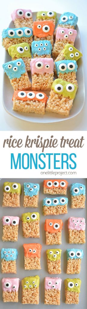 rice-krispie-treat-monsters