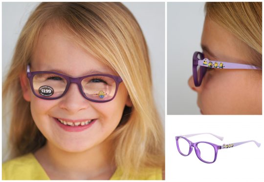 Specsavers kids deals glasses