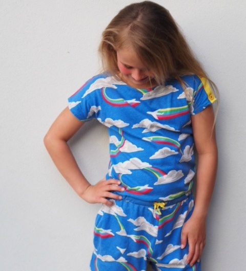 Quality Kid’s Clothes by Boden