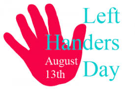 Left-Handers Day: Amazing facts about lefties - BBC Newsround