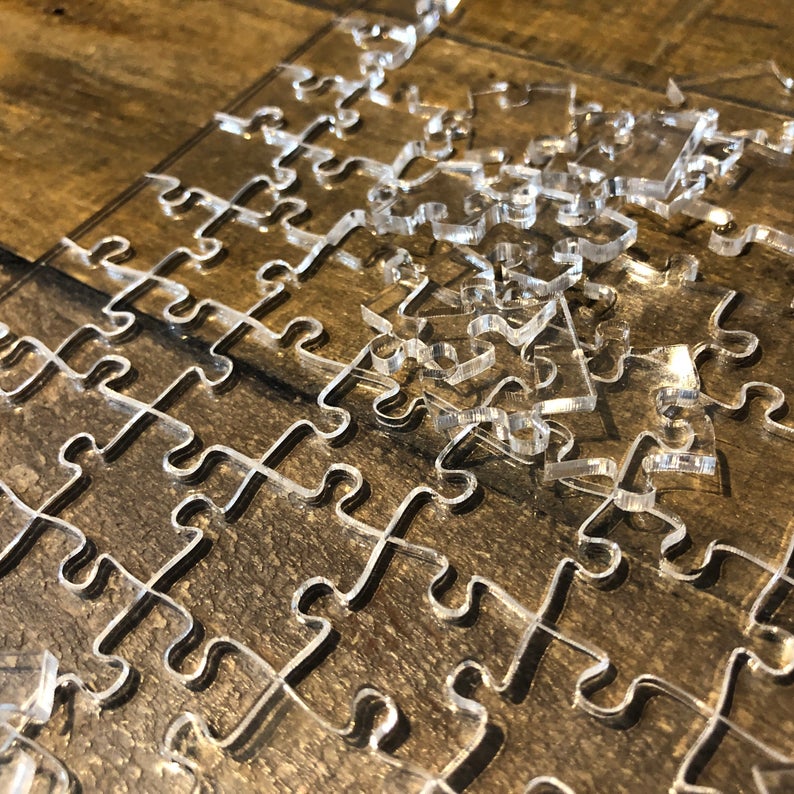 Don't Worry: Your New Jigsaw Puzzle Obsession is Perfectly Normal